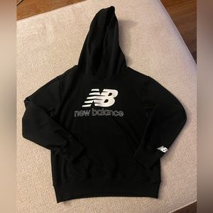 New Balance Hoodie